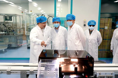 科技賦能鄉村振興 生物科技在脫貧攻堅與可持續發展中的角色探索