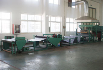 建筑用精細(xì)化學(xué)品