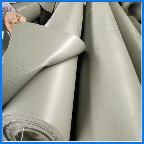 pvc防水卷材種類1.5厚pvc防水卷材市場價(jià)格旭泰pvc防水廠家