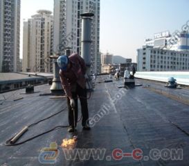 濟(jì)南防水工程綜合解決方案 從專(zhuān)業(yè)施工到優(yōu)質(zhì)材料供應(yīng)